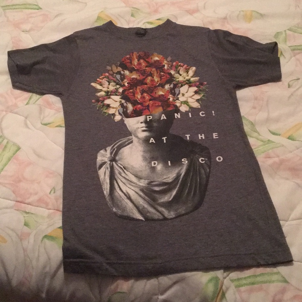 Panic at the Disco Shirt